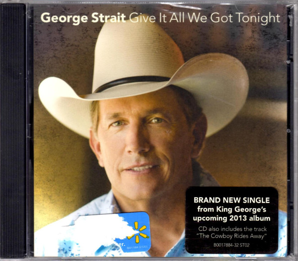 George Strait